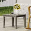 Table d'appoint Transitional