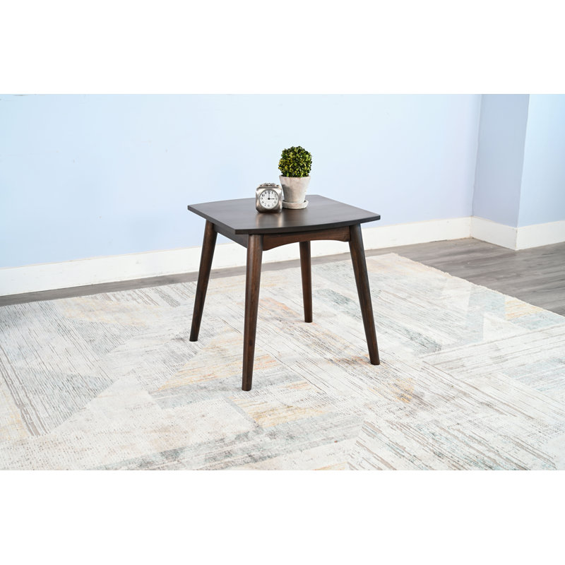 Latera End Table