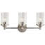 Alexa Hampton Ava Triple Sconce-44745913