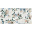 Parete Setoso 24" x 47" Porcelain Natural / Floral Wall & Floor Tile-1400952835