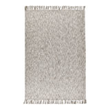Sharma Hand Woven Throw Blanket