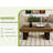 42 Inch Wood Rectangular Coffee Table