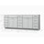 84 Base de meuble-lavabo double 84 seulement-111779159