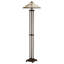 Arrowhead Mission Floor Lamp
