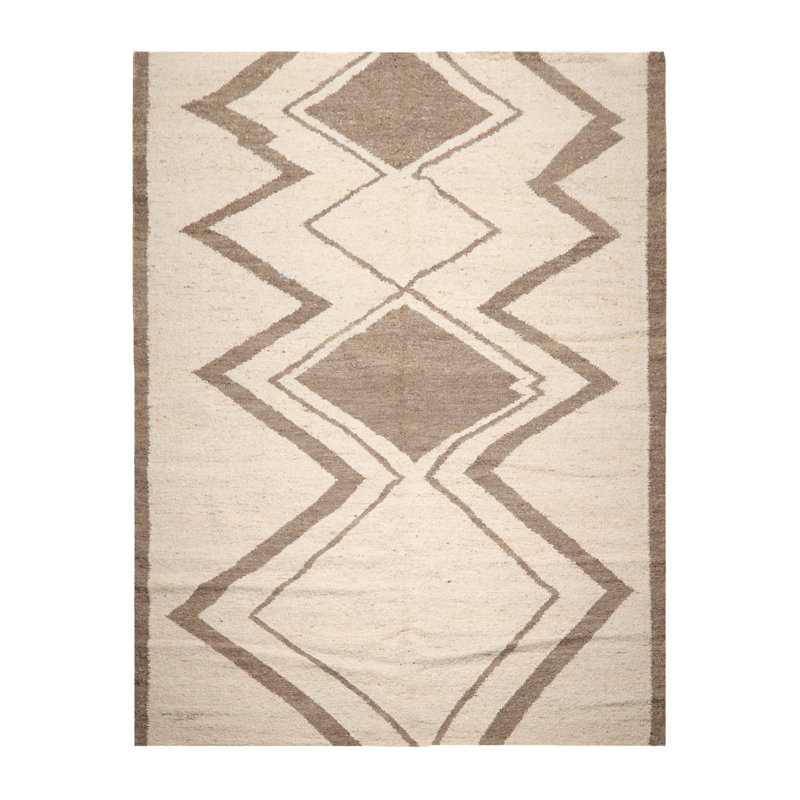 Tapis Annelotte, Rectangle 9 pi 5 po x 12 pi 3 po