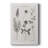Multi Botanical II -Gallery Wrapped Cavas-279996562