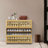 7-Tier Shoe Cabinet-1200024833
