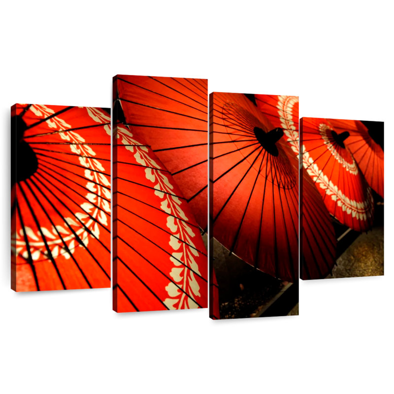 Parasols japonais Kerner