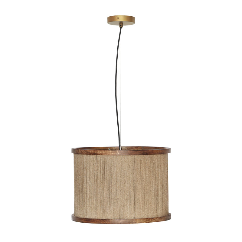 Luminaire suspendu Mariana