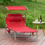 Adeeva 195cm Long Single Chaise-1934052743