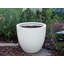 Pot de fleurs extra large et profond en fibre de verre légère - Intérieur/Extérieur-9578954-9578036