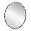 Pira Iron Wall Mirror
