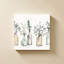 «Modern Farmhouse I 2» par Anne Tavoletti - Impression sur toile-201587894-201587896