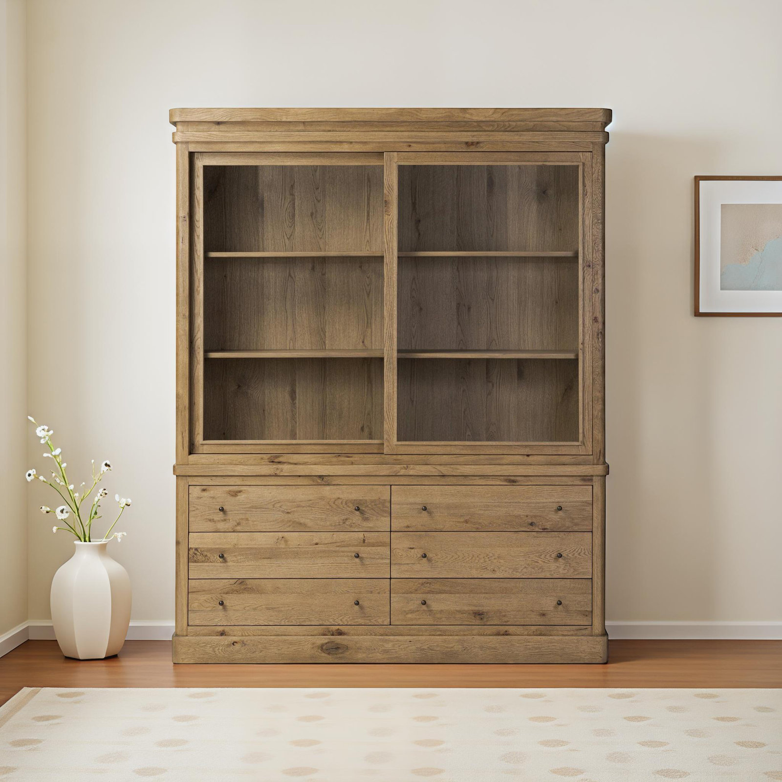 Ackeron Dining Cabinet