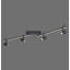 Krasnoff 120cm 4 -Light Track Kit