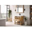 Barron 30" W Freestanding Single Bathroom Vanity