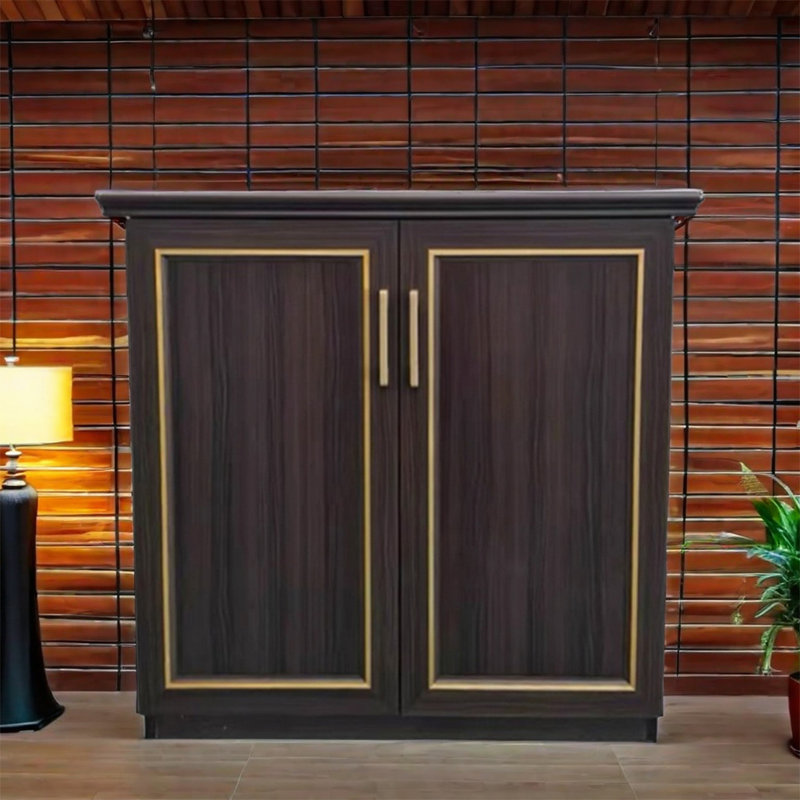 Armoire à chaussures