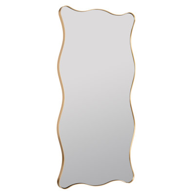 Wyatt Wall Mirror