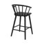 Tabouret de bar Azam (ensemble de 6)