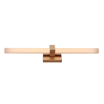 Éclairage pour salle de bain