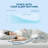 Bedsure Cooling Sheets with Deep Pocket Up to 17.5"-110222895-110222892