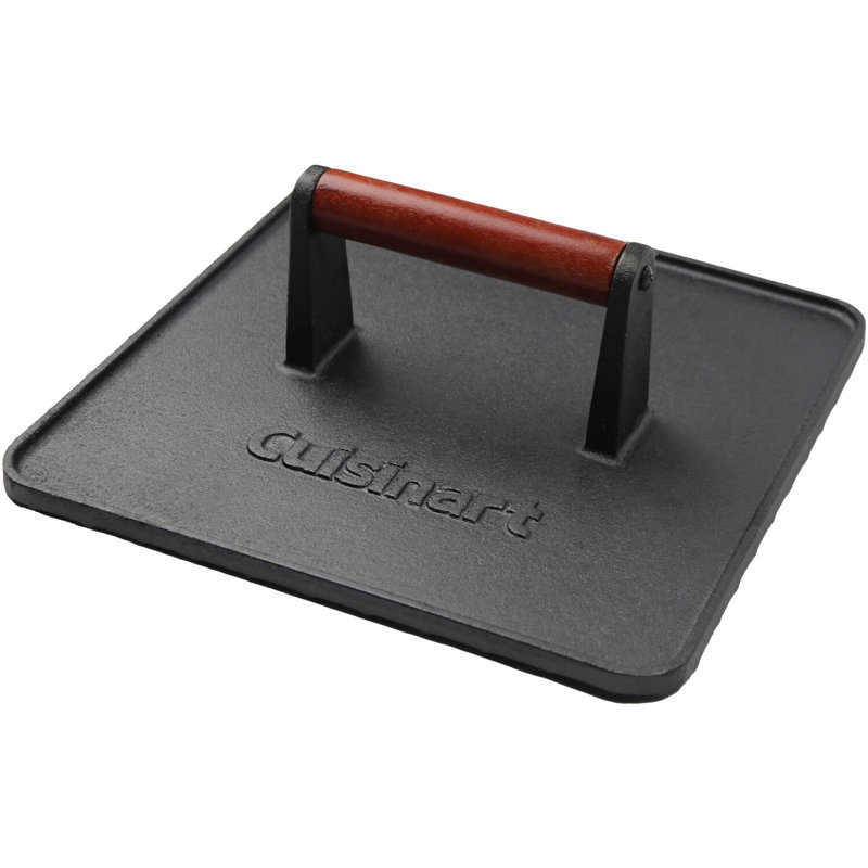 Presse pour plaque chauffante XL