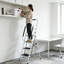 Steel Step Ladder