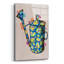 «Watering Can» par Dean Russo, art mural en verre acrylique-900778366