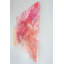 'Sweet Orange' - Wrapped Canvas Painting Print