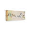 «Birds Gathered on Wire» par Jean Plout - Impression sur toile-31332570