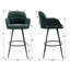 Tabouret 30 "Irelyn-1444531069