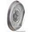 Afiya Metal Wall Clock