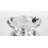 Beatriz Ball Soho Aluminum Serving Bowl