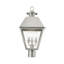 Tête de lanterne câblée à 1 lumière de 22 po Florinel-1566857709-1600624066