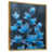 Gold Floater Framed Canvas