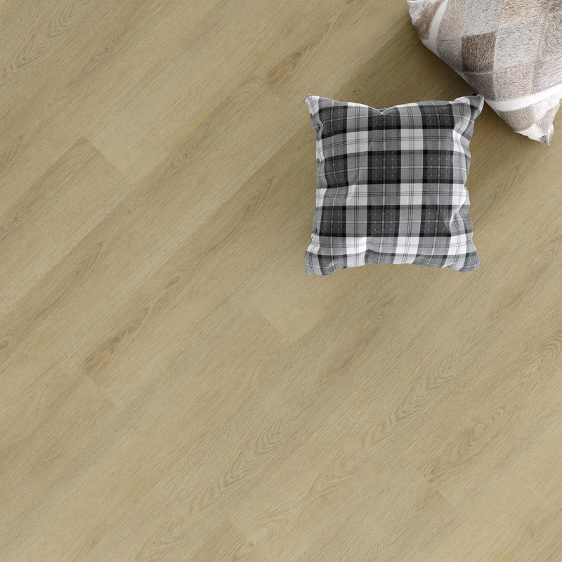 Plancher en vinyle Tortuga Premium