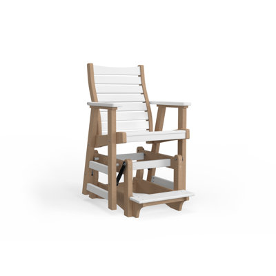 Bristol Outdoor Bar Stool
