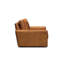 Urban Cowboy Leather Swivel Chair And A Half-46790206-72432654