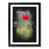 Black Framed