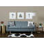 Tapis en chenille Hegeman 32_Web Of Ikat-1856442752