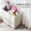 Rebrilliant MDF Underbed Storage