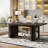 Aaliyahmarie Executive Desk-762875489
