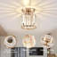 Semi Flush Mount-491529592