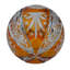 The Moroccan Room Crystal Ashtray