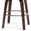 Ensemble de 2 tabourets de comptoir Ellison-1726507549