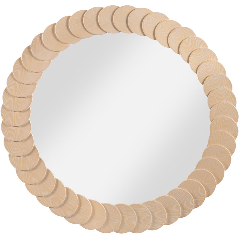 Miroir Kull, Naturel