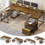 Bureau en U Keon-1178814696