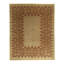 Rectangle Rectangle 7'5" X 9'2" Area Rug
