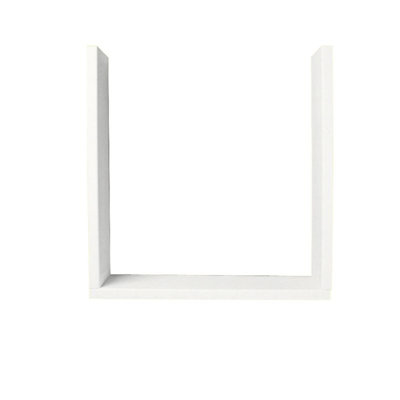Solid Surface Shower Trim Kit