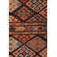 One-of-a-Kind 2'5" X 7'10" Hand Knotted Area Rug